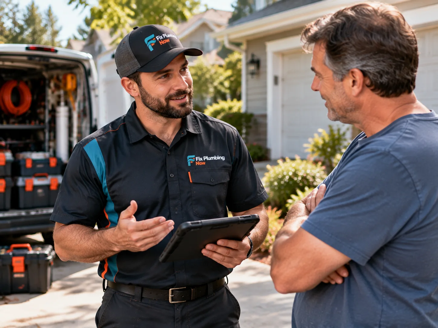 Clogged Drain Service Lafferty, OH FAQs